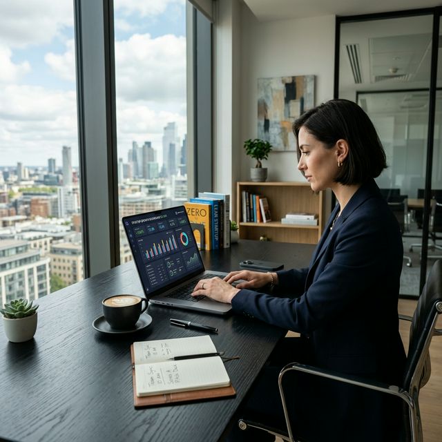 Pushkar Poonia Entrepreneur Startup Founder Innovation